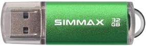 img 3 attached to Индикатор памяти USB-накопителя SIMMAX