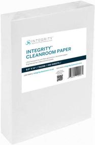 img 2 attached to INTEGRITY Cleanroom Paper 8: Ensuring Optimal Cleanliness and Hygiene