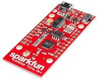 плата развития sparkfun esp8266 thing логотип