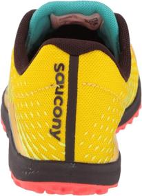 img 2 attached to Saucony Women's Kilkenny XC 8 Cross Country Running Shoe: Lightweight and Performance-Driven Footwear for Women