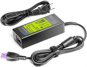img 3 attached to 🔌 High-Quality Replacement AC Power Adapter Set: 0957 2230 0957 2271 0957 2105 0957 2259 0950 4476