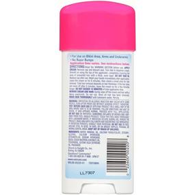 img 2 attached to 🔥 Nair Sensitive Formula Hair Remover - Pack of 2