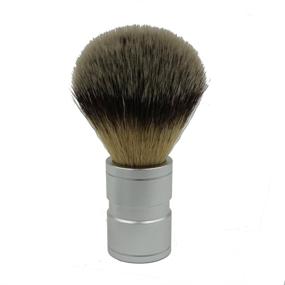 img 3 attached to ULTNICE Badger Shaving Double Stainless