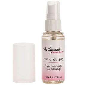img 4 attached to Hollywood Fashion Secrets Anti Static Spray