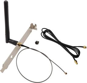 img 4 attached to External Bluetooth Antenna Kit 2006 2012