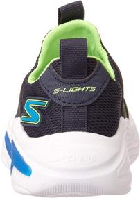 img 2 attached to 👟 Skechers Unisex-Child Erupters IV-Zandor Кроссовки для улучшения SEO