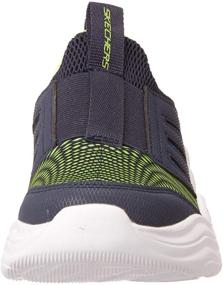 img 3 attached to 👟 Skechers Unisex-Child Erupters IV-Zandor Кроссовки для улучшения SEO