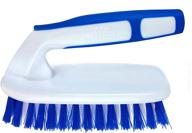 mr clean 442402 durable bristle cleaning supplies logo