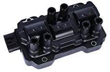 img 2 attached to 🔥 ACDelco GM Original Equipment D599A Ignition Coil: High-quality, Reliable Performance for Your Vehicle