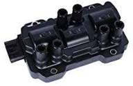 🔥 acdelco gm original equipment d599a ignition coil: high-quality, reliable performance for your vehicle logo