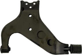 img 3 attached to Dorman 520 501 Control Arm