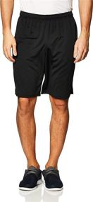 img 3 attached to 🩳 Champion Men's Core Training Short – 10 Inch Length