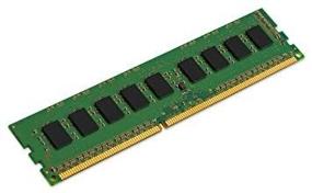 img 1 attached to Kingston ValueRAM 4GB 1333МГц DDR3 ECC CL9 DIMM Память для настольного компьютера для улучшенной производительности - KVR1333D3E9S/4G