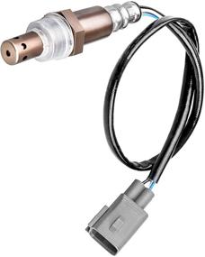 img 3 attached to 🔌 MOSTPLUS Upstream O2 Oxygen Sensor 89465-13030 234-4800 Compatible with Pontiac Vibe 1.8L 2003-2006, Toyota Matrix 1.8L 2003-2006, and Toyota Corolla 1.8L 2003-2004