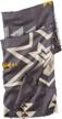 pendleton womens oversized featherweight multicolor women's accessories logo