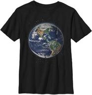 👕 fifth sun graphic t shirt: sleek outlined boys' clothing logo