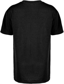 img 2 attached to 👕 Fifth Sun Graphic T Shirt: Sleek Outlined Boys' Clothing