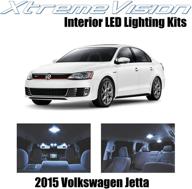 xtremevision interior volkswagen pieces installation lights & lighting accessories logo