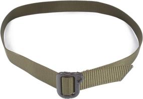 img 1 attached to 👗 Enhanced Women's Belt Accessories by Spec Ops Brand - 100150101