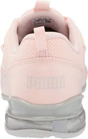 img 2 attached to PUMA Womens 19499501 Running White Hazy