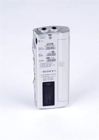 img 2 attached to Sony ICD MS1 Digital Voice Recorder