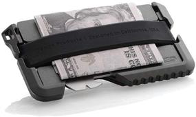 img 2 attached to Dango Tactical EDC Wallet Multitool: Enhanced Men's Accessories for Wallet Organization