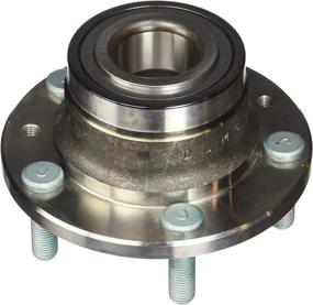 img 1 attached to Timken HA590095 Axle Bearing Assembly