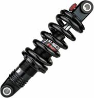 dnm dv22ar mountain bike shock logo