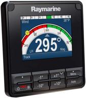 🚤 intuitive raymarine p70s ap control head: elevate your boating experience with pushbutton ease logo