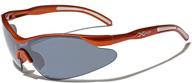 boys' accessories: sports frame cycling baseball sunglasses for enhanced performance logo