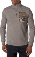 under armour specialist henley t shirt men's clothing logo