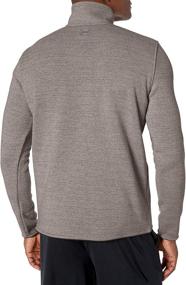 img 1 attached to Under Armour Specialist Henley T Shirt Men's Clothing