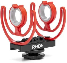 img 2 attached to 🎙️ Улучшите свой звук с помощью направленного микрофона Rode VideoMic NTG для камеры.