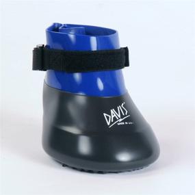 img 4 attached to Tough Hoof Saver Large Black