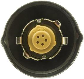 img 2 attached to Enhance Vehicle Performance with MotoRad MGC-807 Fuel Cap