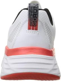 img 2 attached to 👟 Skechers Max Cushioning Elite 220063: Ultimate Comfort and Support for Your Feet