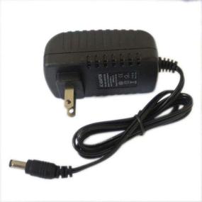 img 1 attached to 🔌 Адаптер переменного тока для планшета Nuvision NES11-C432SSA (Encite Split 11) - Зарядное устройство совместимости с DKKPIA
