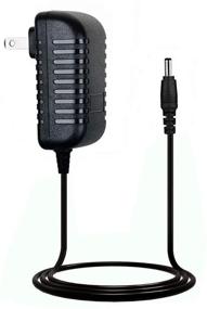 img 3 attached to 🔌 Адаптер переменного тока для планшета Nuvision NES11-C432SSA (Encite Split 11) - Зарядное устройство совместимости с DKKPIA