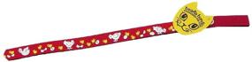 img 1 attached to 🐣 Colorful Beastie Bands Chicks and Hens Cat Collar - Find Your Perfect Match!