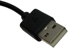 img 1 attached to Замена зарядного устройства Red Fire VXA 710 USB DC 5B