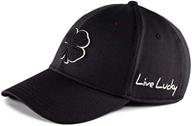 🔍 optimized search: iron flex cap from black clover logo