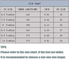 img 3 attached to 🌿 Children's Garden Shoes: Shadowfax Boys Clogs with Slip-On Sandals & Air Cushion Sole