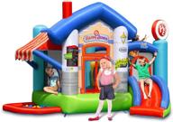 🎈 convenience inflatable holiday by action air plus логотип