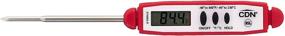 img 3 attached to CDN DT450X R Digital Pocket Thermometer