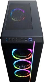 img 2 attached to Компьютер для игр CYBERPOWERPC Master Gaming GeForce GMA1410A2