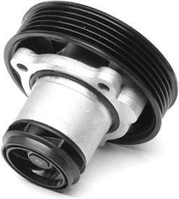 img 1 attached to Improved SEO: URO Parts Water Pump 07K121011B