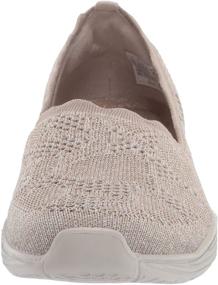 img 3 attached to 👟 Низкие слипоны Skechers Seager с оригинальным дизайном