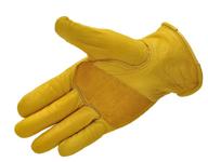 gf gloves 6203m 12 premium reinforced логотип