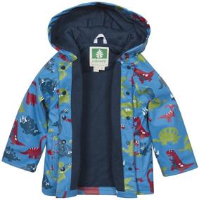 img 3 attached to 🧥 OAKI Wildlife Tracker Children's Jacket - Boys' Clothing