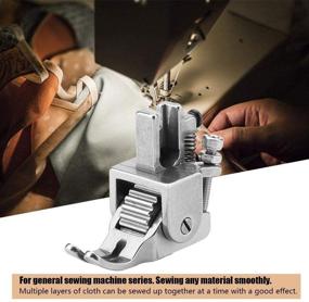 img 2 attached to HEEPDD Machine Presser Adjustable Industrial